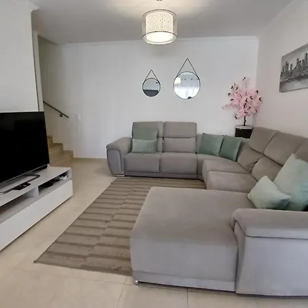 Sunny Duplex With Pool In By Lovelystay Apartment Albufeira