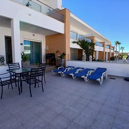 Sunny Duplex With Pool In By Lovelystay Albufeira