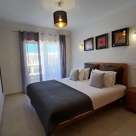 Sunny Duplex With Pool In By Lovelystay * Албуфейра
