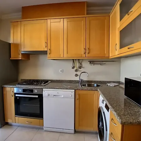 Appartamento Sunny Duplex With Pool In By Lovelystay