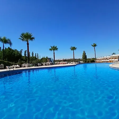 Appartamento Sunny Duplex With Pool In By Lovelystay Albufeira